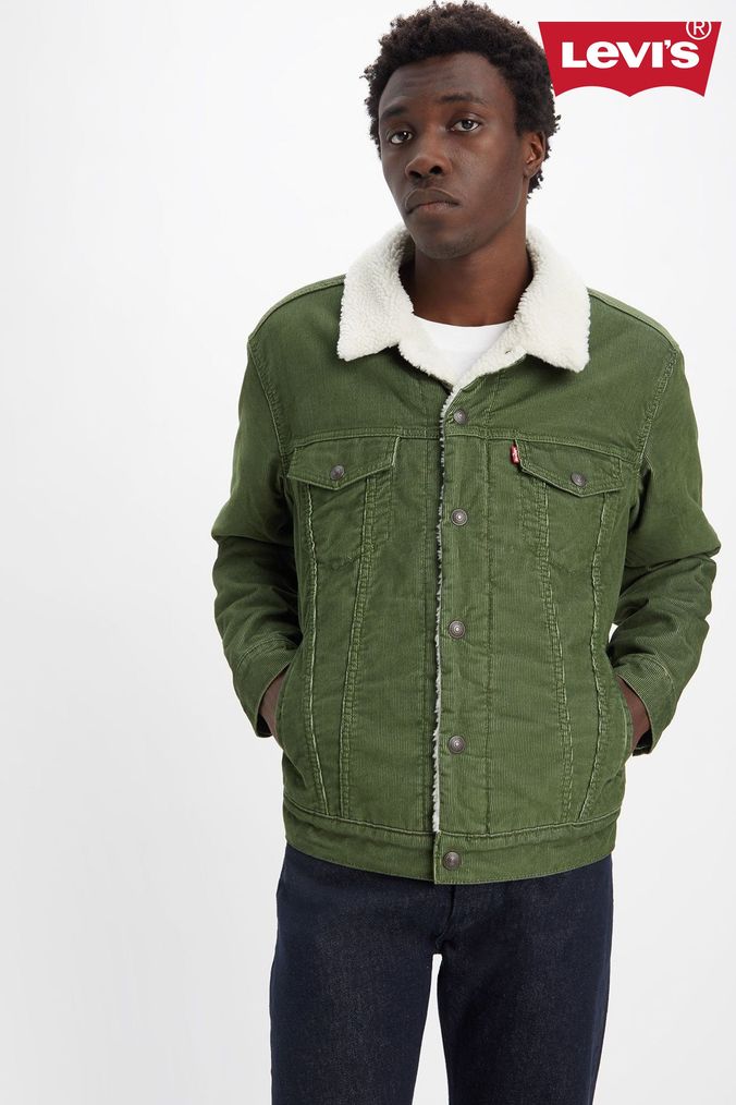 Levi's vests online on sale