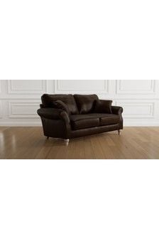 Next leather hot sale suites