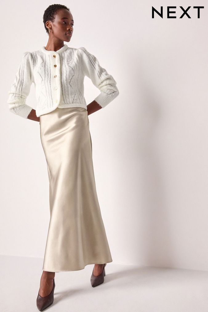 Womens evening skirts outlet