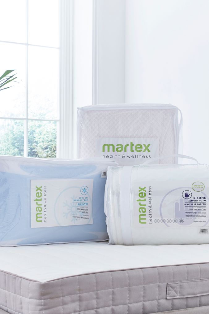 Memory Foam Pillows Next Official Site