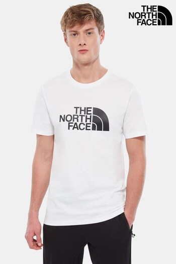 T-shirt Forever Now Off White Easy T-Shirt (189260) | £28