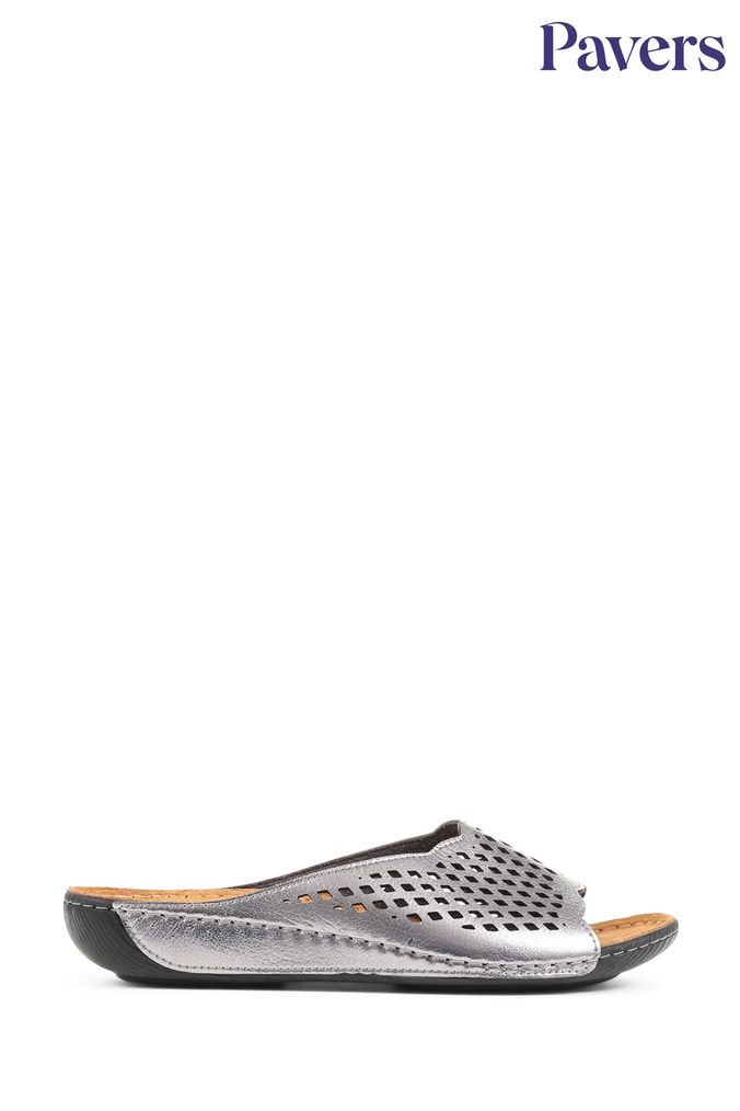 Pavers mules new arrivals