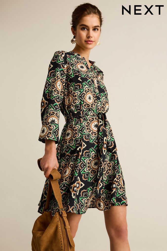 Buy Petite Dresses for Women from the Next UK online shop