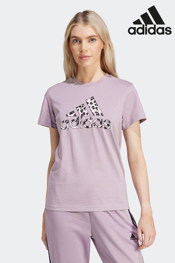Addidas shirts for women discount