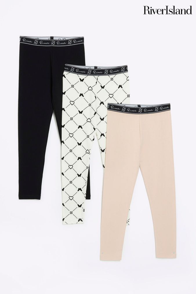 Buy Girls Holiday Leggings Online Next UK