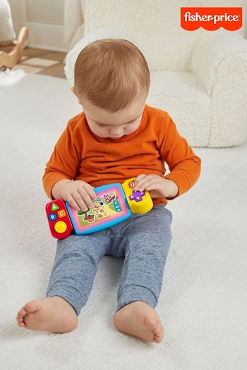 Fisher Price Laugh And Learn Twist And Learn Gamer (190100) | £20