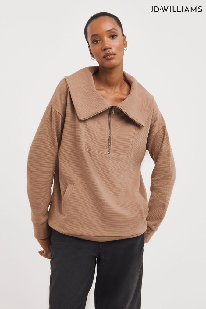Buy Women s JD Williams Long Sleeve Sweatshirtsandhoodies Online