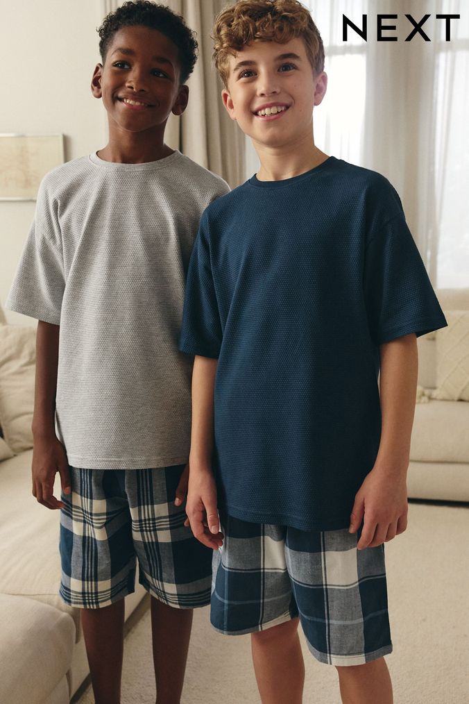 Boys Short Sets T Shirt Short Sets Next UK