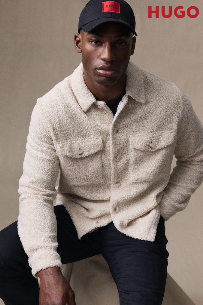 Hugo boss mens clothing online deals