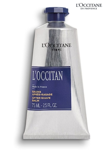L Occitane After-Shave Balm 75ml (191834) | £29