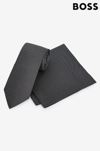 BOSS Black Set Tie (192295) | £99