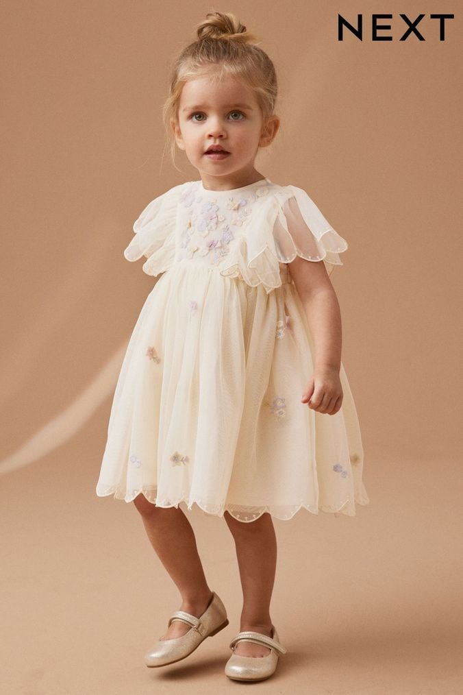 Party Dresses for Girls Sequin Lace Party Dresses Next UK