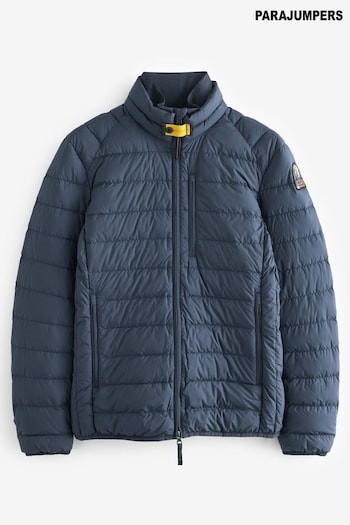 Parajumpers Ugo Lightweight Padded Down Jacket (192680) | £390