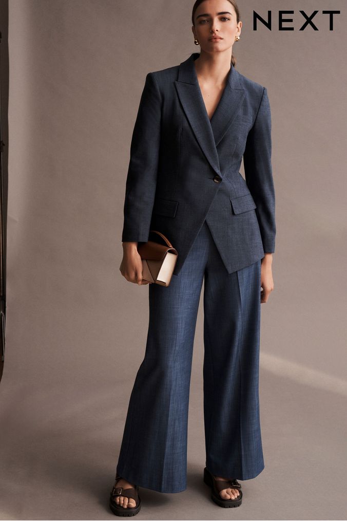Trouser 2025 suit next