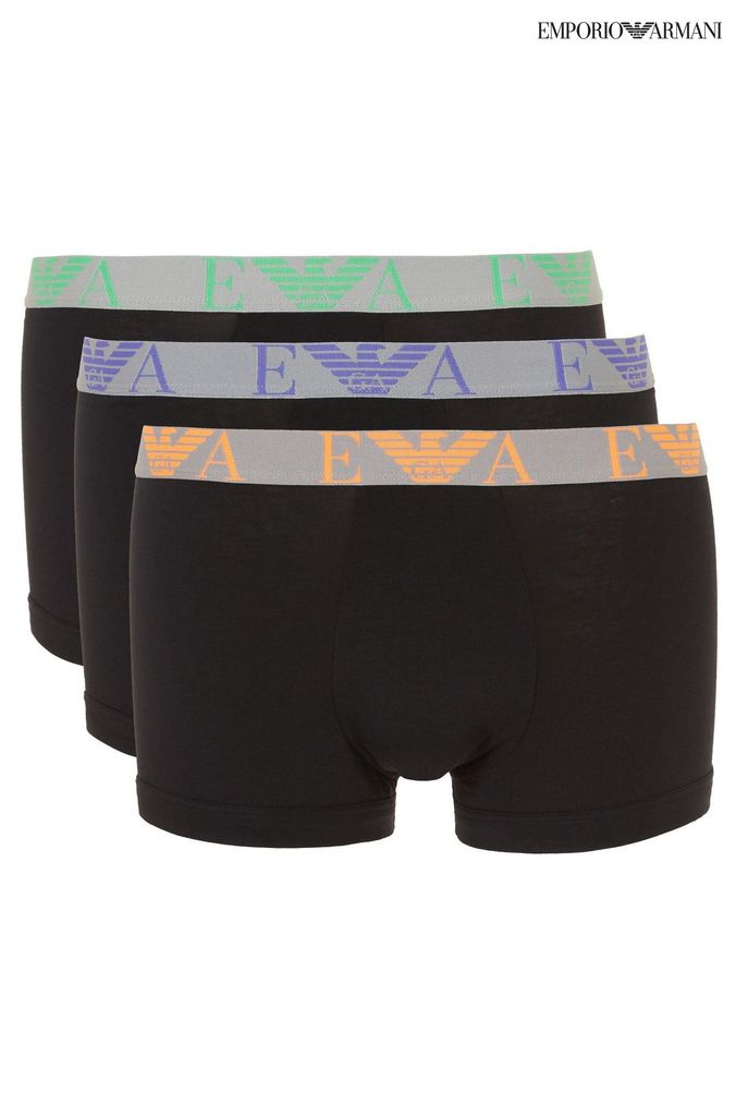 Emporio Armani Mens Underwear Next Official Site