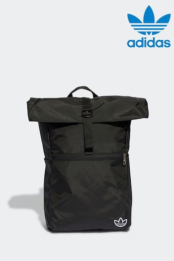 adidas Originals Black Bag (192881) | £55