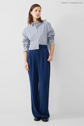 French Connection Harrie Suiting Trousers (193008) | £69