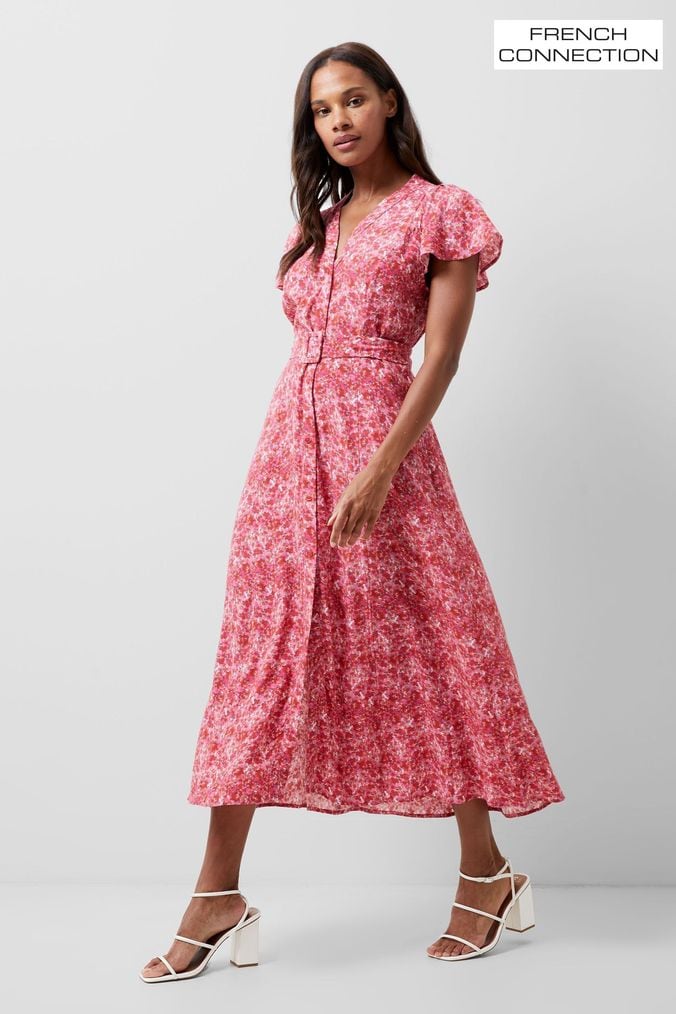 French connection shop petite dresses