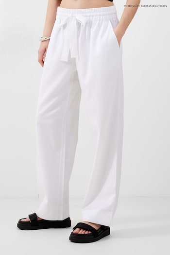 French Connection Bodie Blend Trousers (193681) | £59