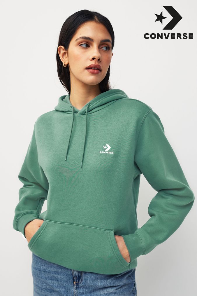 Converse jacket womens uk store