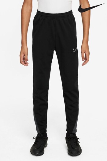 Nike Black/White Therma-FIT Training Joggers (194379) | £55