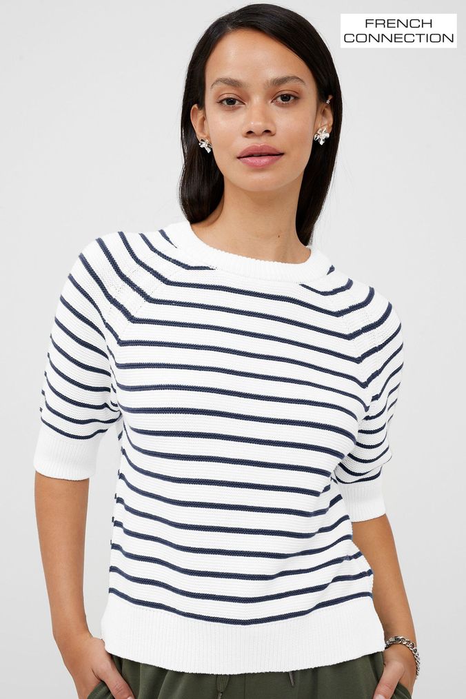 French top connection jumpers