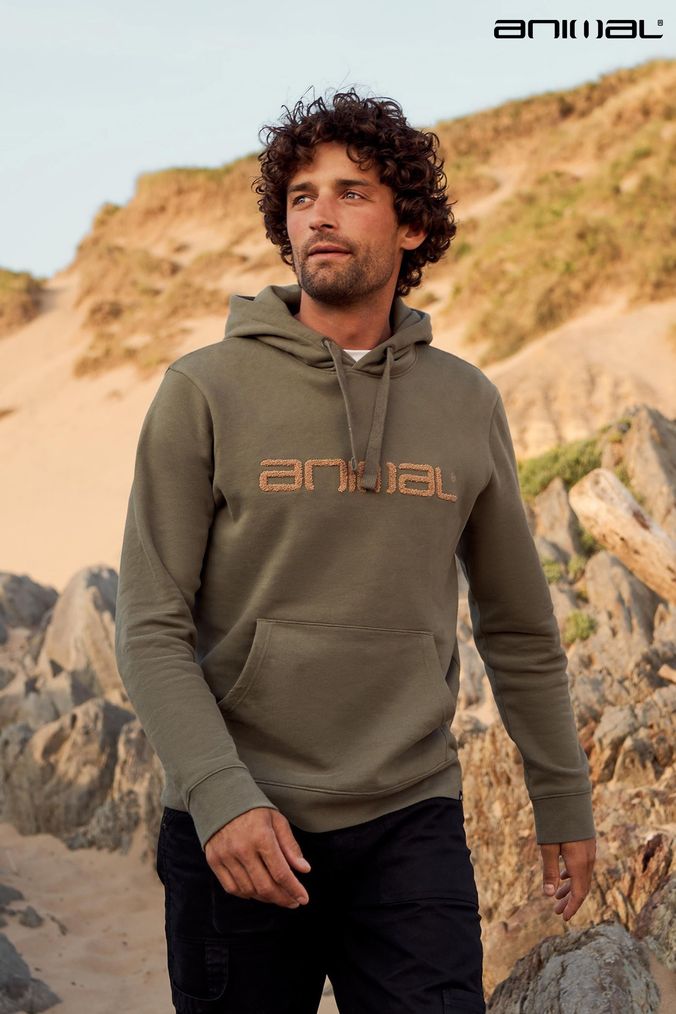 Mens animal 2025 hoodies sale