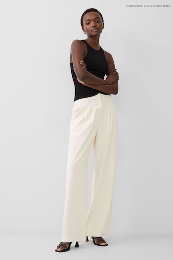 French Connection Harrie Suiting Trousers (194469) | £69