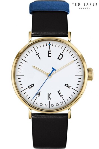 Ted Baker Gents Dempsey Watch (194549) | £125