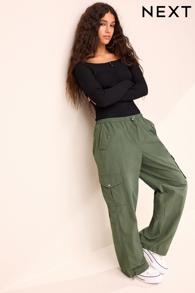 Ladies cargo pants uk sales