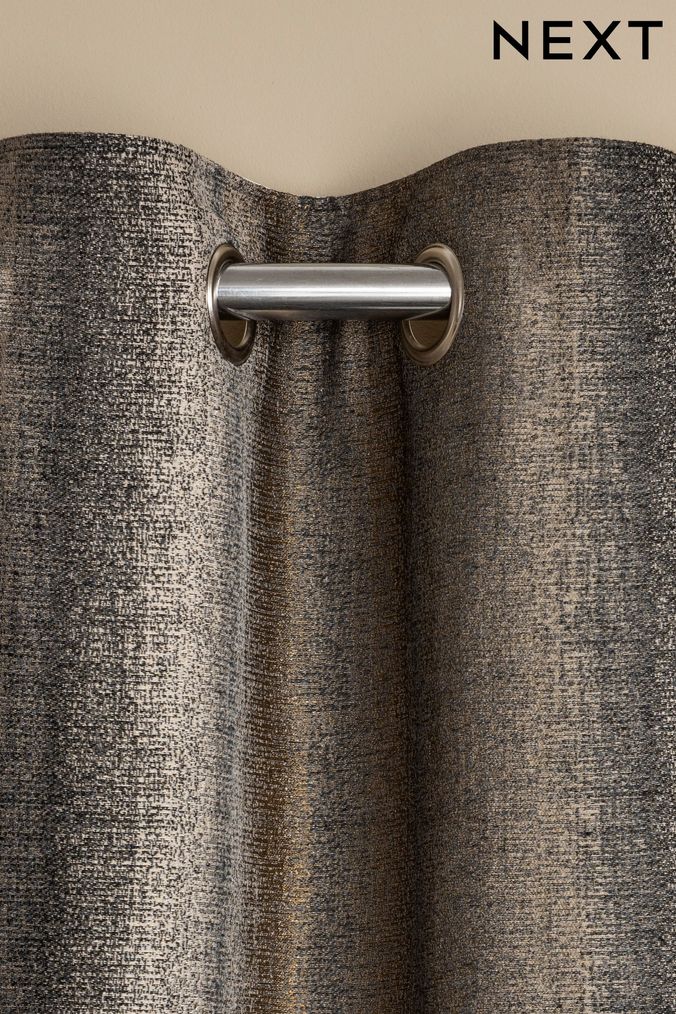 Black and tan curtains hotsell