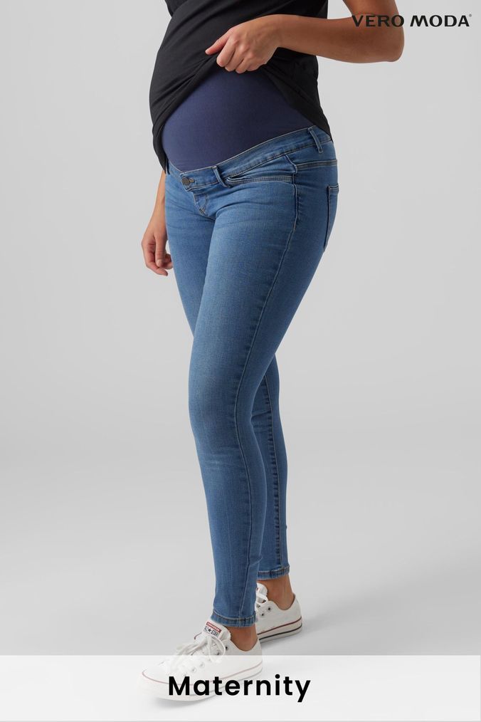 Vero moda sales jeans online