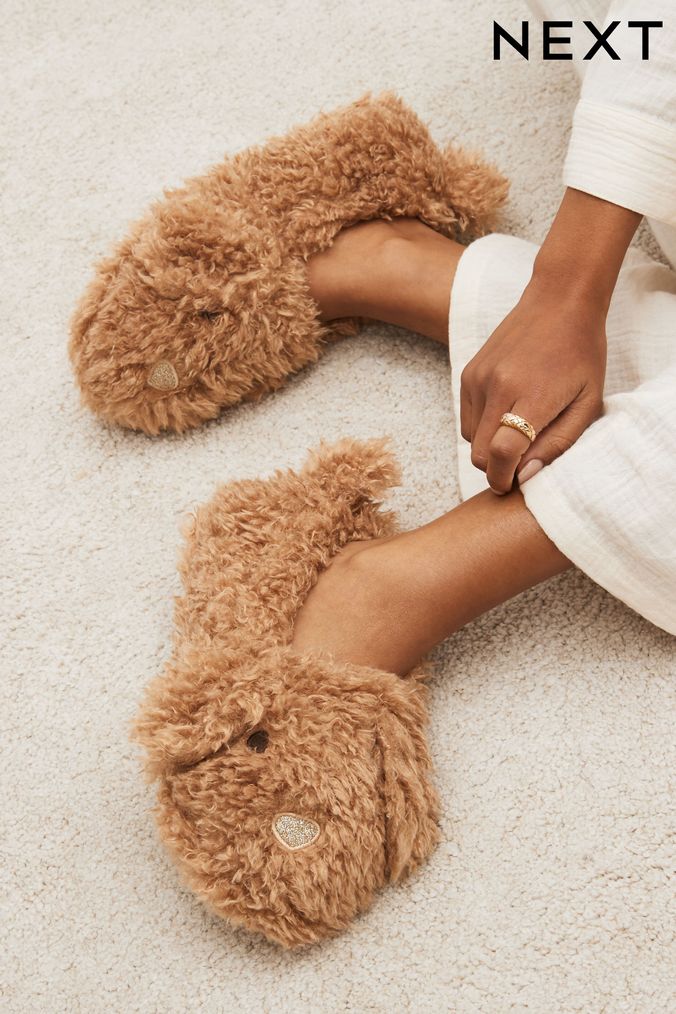 Carpet slippers online cheap