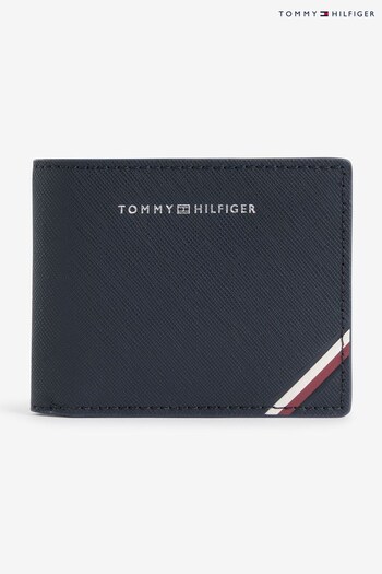 Tommy Hilfiger Blue Card Wallet (195254) | £60
