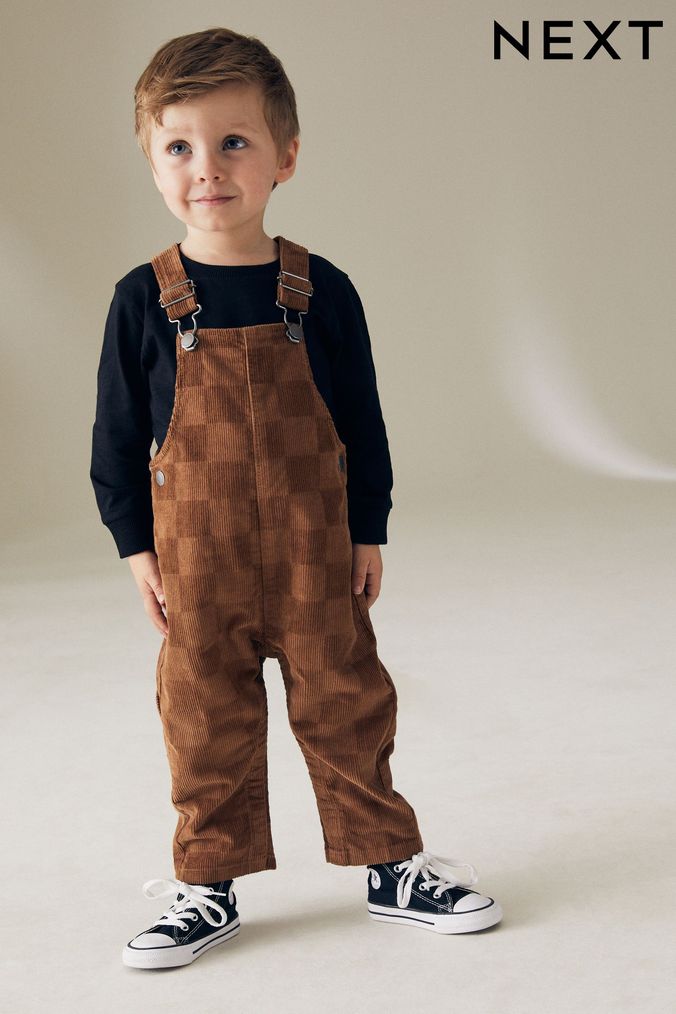 Buy Boys Dungarees Outfits Online Next UK