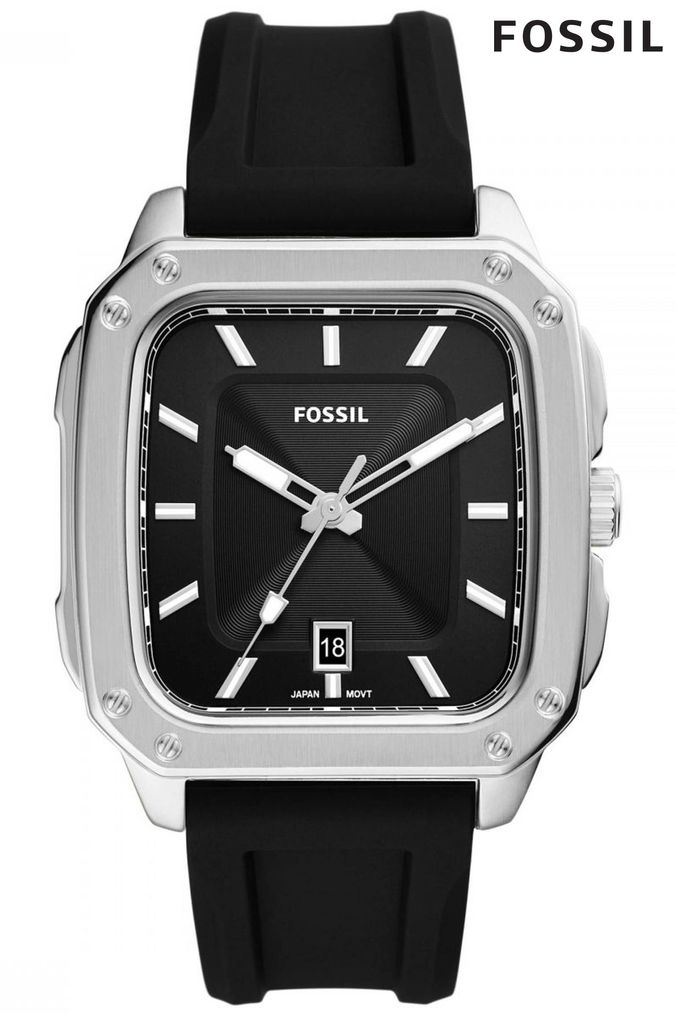 Fossil mens best sale watches online