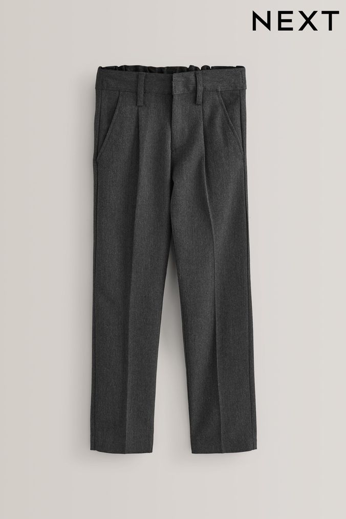 Next boys skinny sales trousers