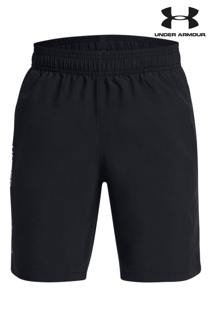 Boys under armour outlet dress shorts