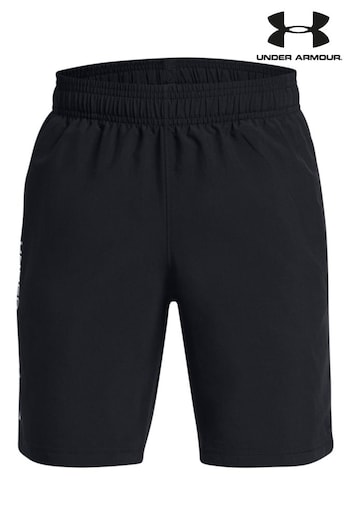Under Armour Woven Wdmk Shorts (195618) | £21
