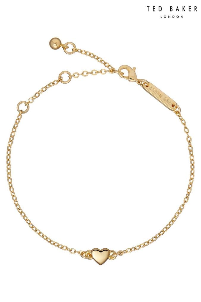Ted baker ankle shop bracelet