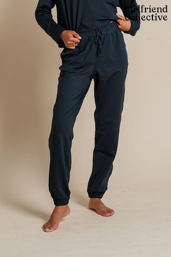Girlfriend Collective ReSet Slim Straight Joggers (195782) | £65