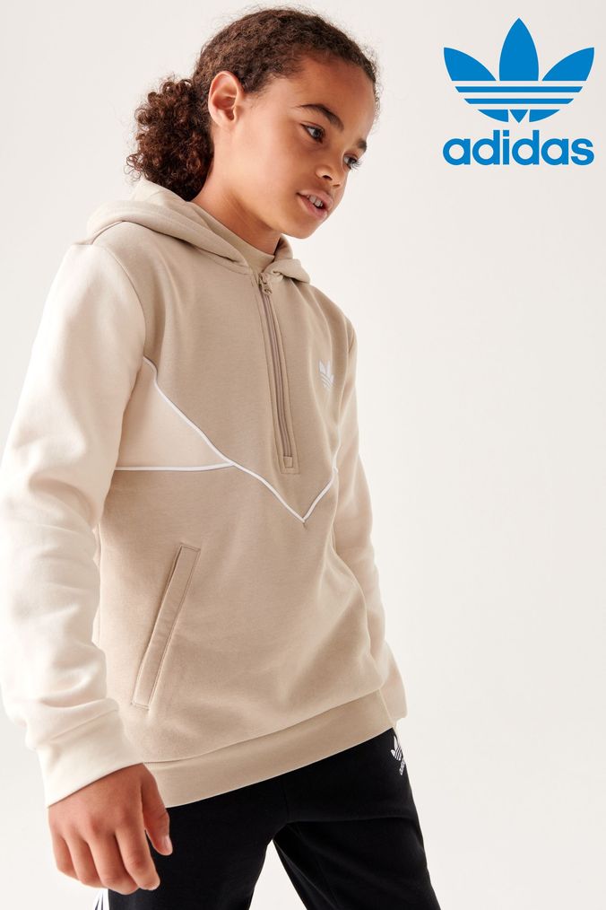 Boys adidas originals hoodie hot sale