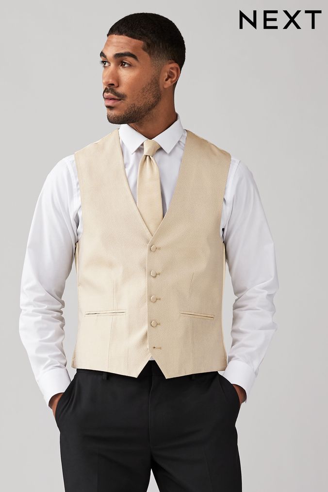 Buy Silk Waistcoats Online Next UK