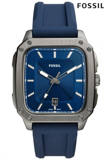 Fossil Gents Incription Watch (196088) | £149