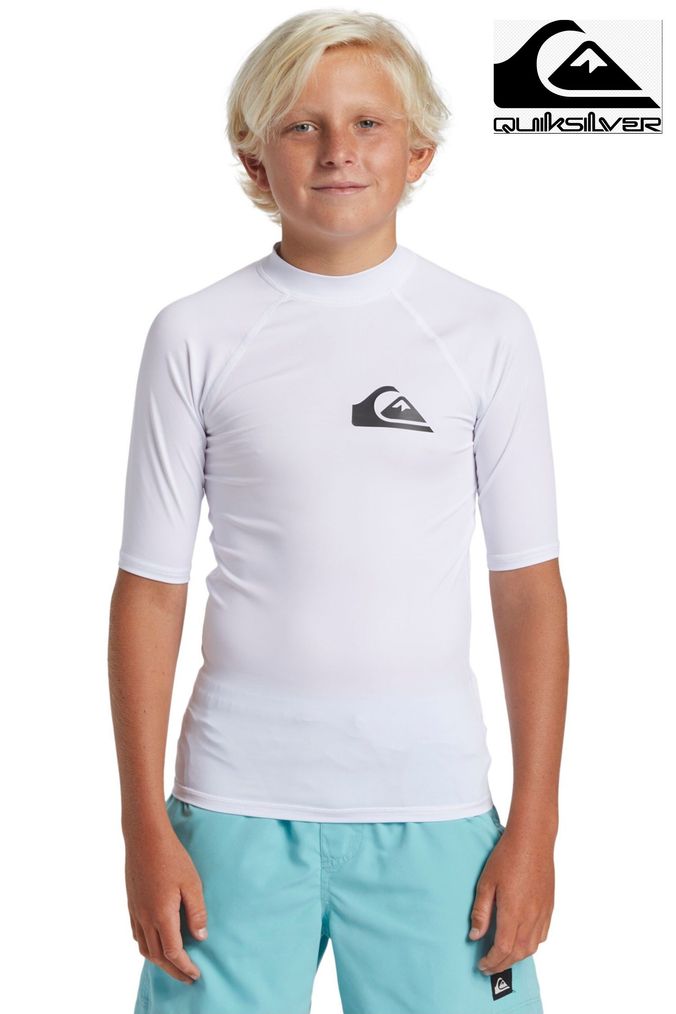 Quiksilver kidswear sales