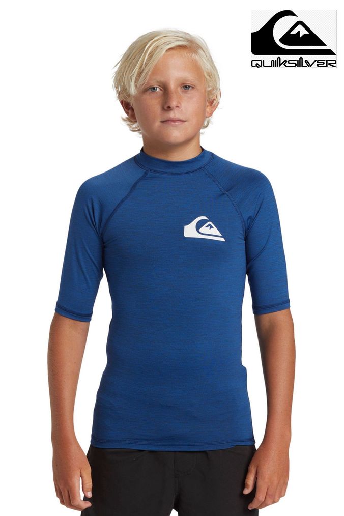 Quiksilver kidswear sales