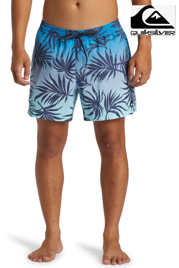 Quicksilver clearance swim trunks