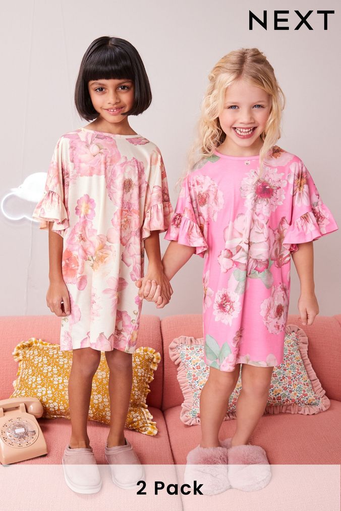Next girls nighties store