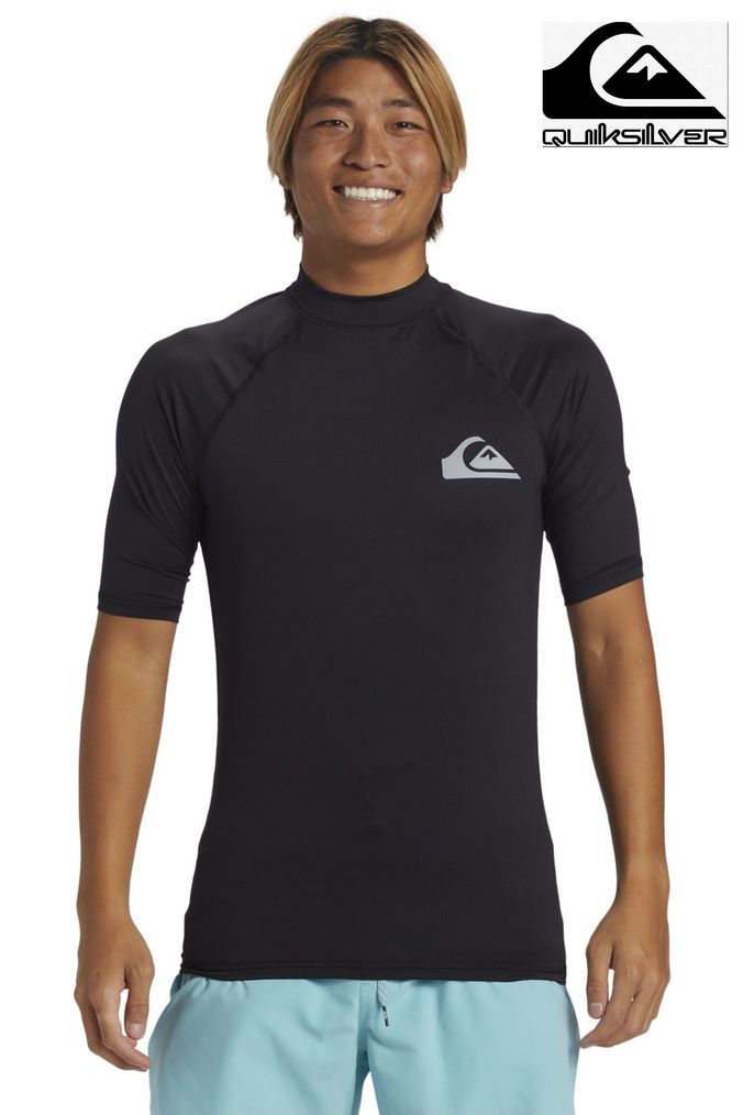 Men s Rash Vests Swimming Vests Next