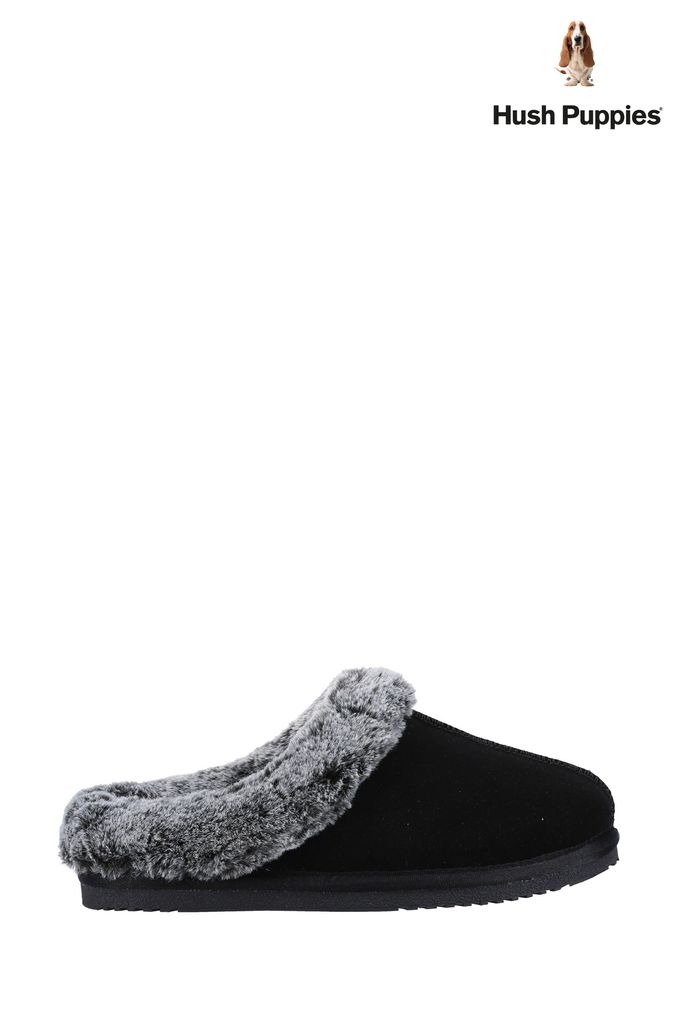 Hush puppies bathroom slippers shop
